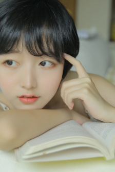 张筱雨渴望